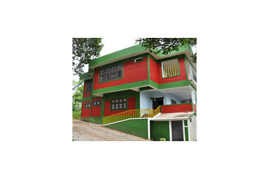 Home Stay at Wayanad