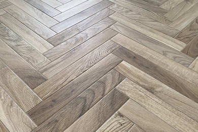 Flooring Projects