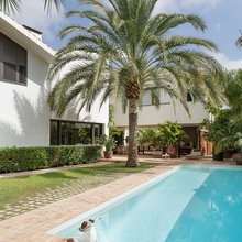 Piscina Viña