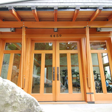 Mercer Island Estate