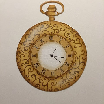 Alice in wonderland kids room