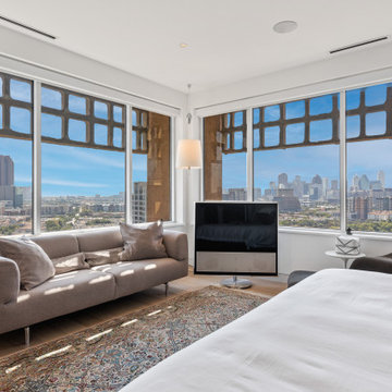 3525 Turtle Creek 21st Floor