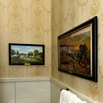 Revolutionary: Award Winning Guest Suite, "After"