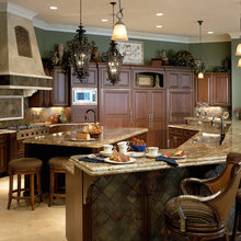 Kitchen Ideas