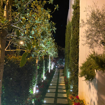Private Villa - Beirut, Lebanon