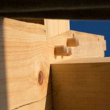 Joinery