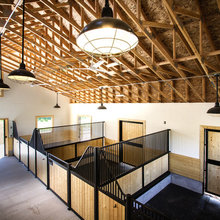 Horsebarn