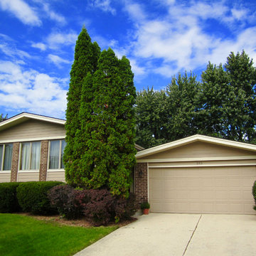 Wheaton, IL James Hardie Siding & Trim