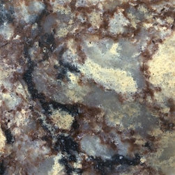 Cambria Shirebrook Quartz - Kitchen Countertops