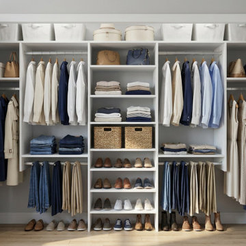 The Walk-In