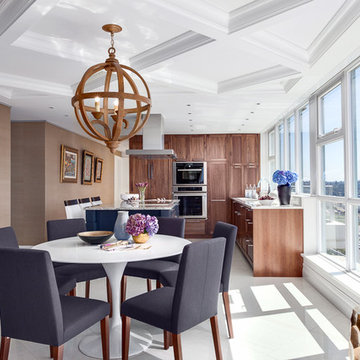 Science World Penthouse