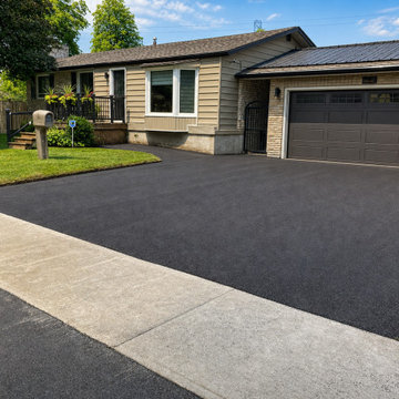 Niagara Curb Appeal