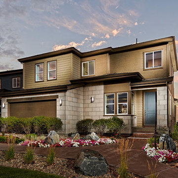 Castle Rock Residence Three