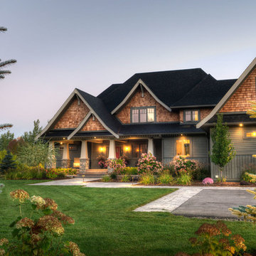 THE CRAFTSMAN