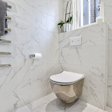Case Study: Twickenham, TW1