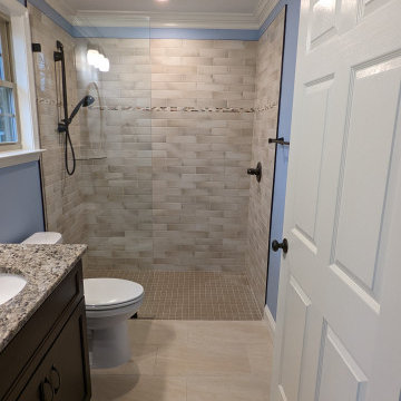 James Doak Mother In-Law Suite