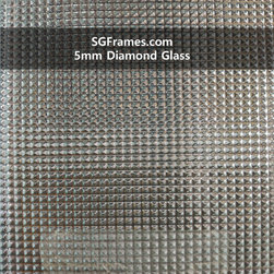 Designer Glass for your windows &ndash; SGFrames - Products
