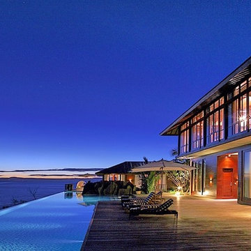 Four Seasons Private Residences Seychelles