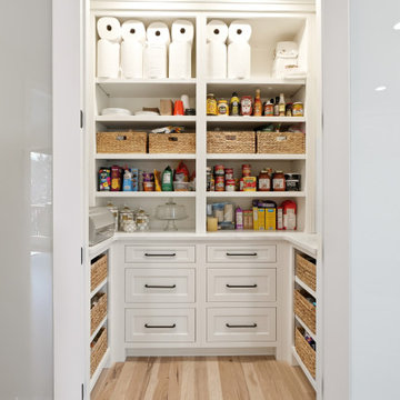 First-Floor Open-Concept Remodel