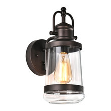 Outdoor Lighting