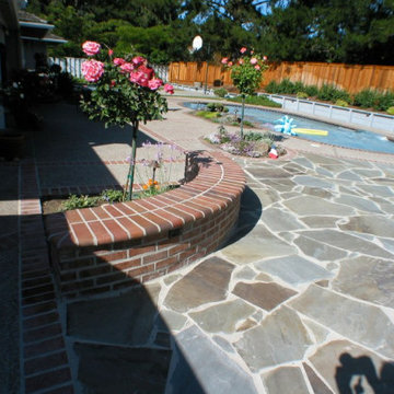 Benches, Firepits, Mailboxes, Misc.