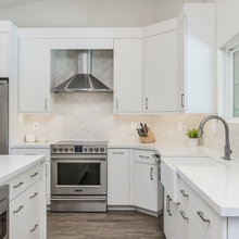 Kitchen Ideas
