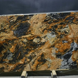 Copacabana - Kitchen Countertops