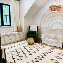 Sierra primary bedroom