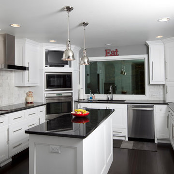 Dramatic Whole Home Transformation