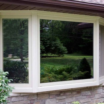 Bay & Bow Windows