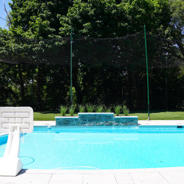 Soccer Field - Backyard