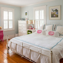 Bedroom Ideas