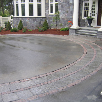 Weston, MA Residence Transformed