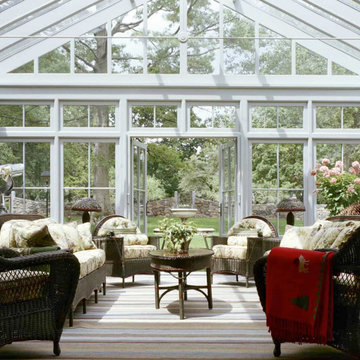 Sunroom Design and Construction in San Diego, CA