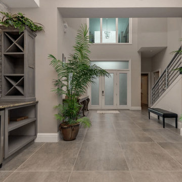 Entry