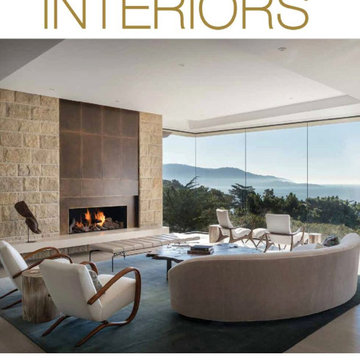 INSPIRED INTERIORS