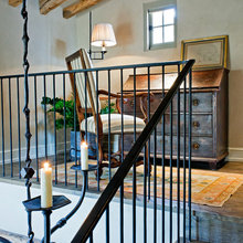 railings