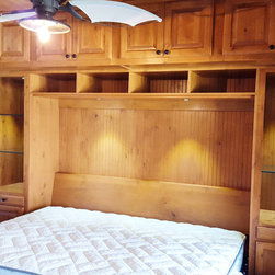 Custom Collections - Murphy Beds