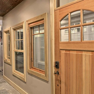 Pathway Homes Custom Design Center in Traverse City Michigan