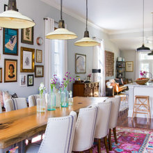Dining Space