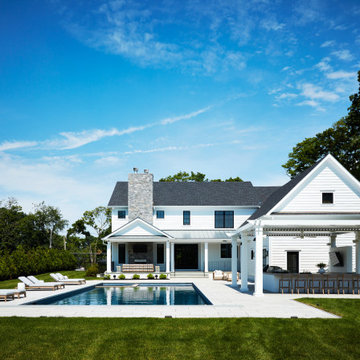 Pleasant Ridge