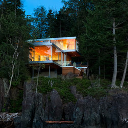 West coast living - Outdoor Products