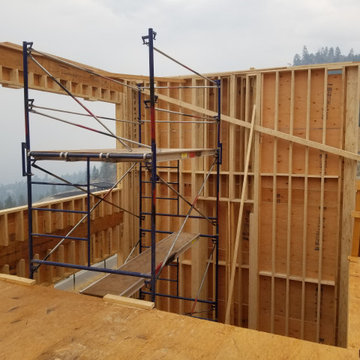 North Clifton Custom Home