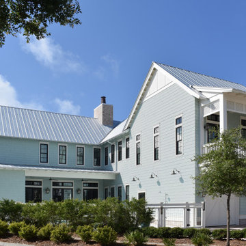 Brennan Residence