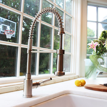 Quintard Avenue Connecticut Kitchen