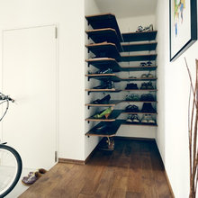 shelving