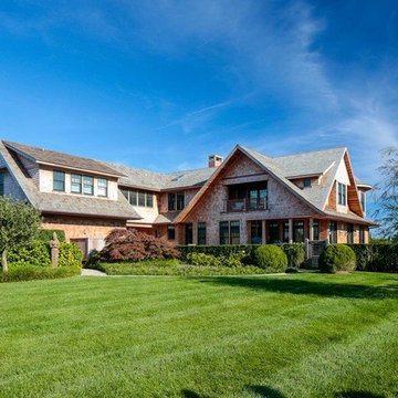 Contemporary Weekend Delight