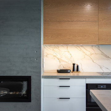 Warm | Timber | Luxe