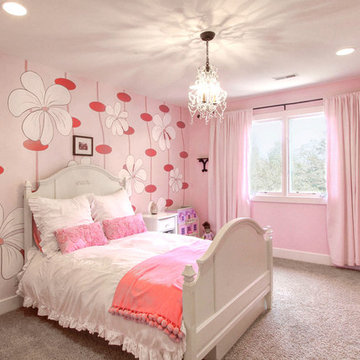 Whole home