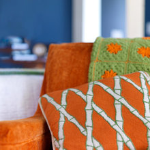 Soft furnishing